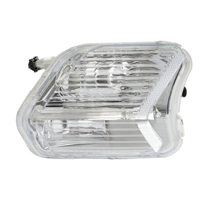 Escape 2017-2019 Right Passenger Halogen Fog Light