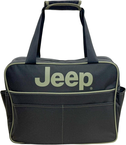 Adjustable Vehicle Seat Protector - 58"x23"x18.5", Waterproof Charcoal Black for Dogs/Pets