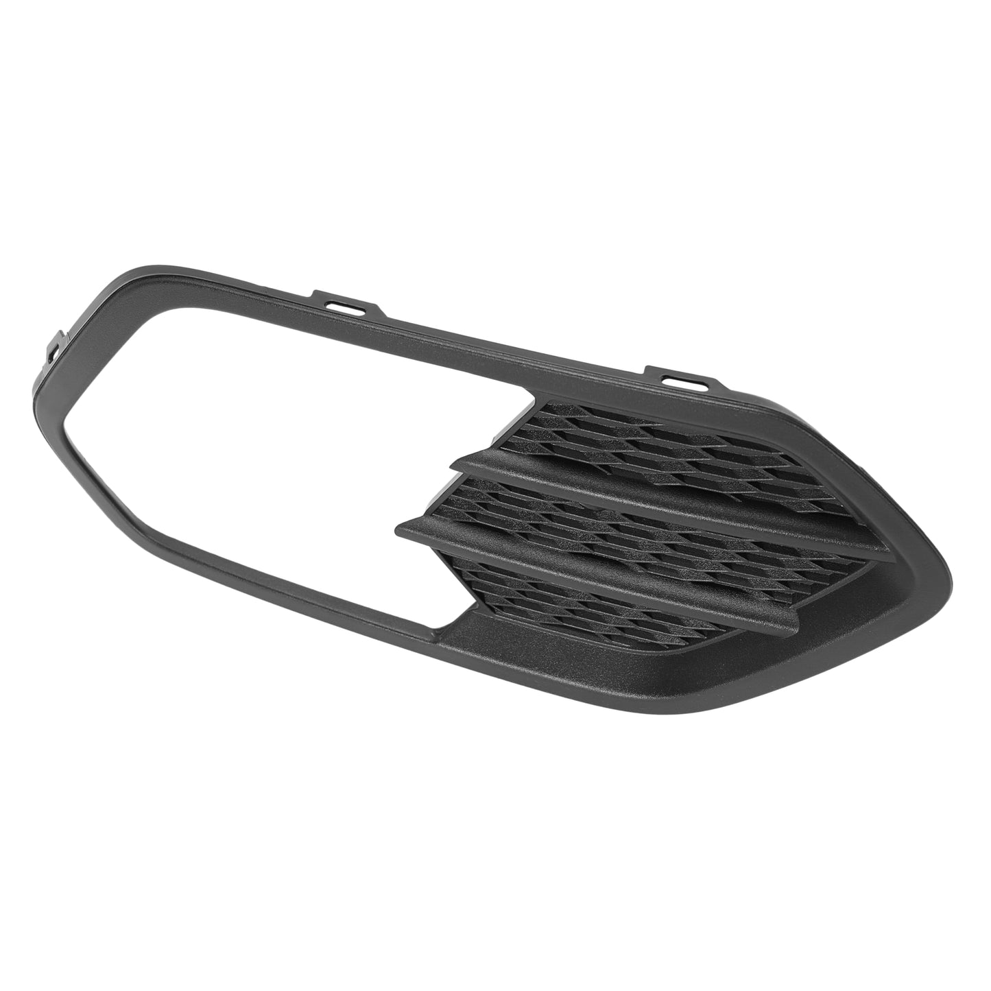 Ford Escape Fog Light Bezels Cover Trim Pair