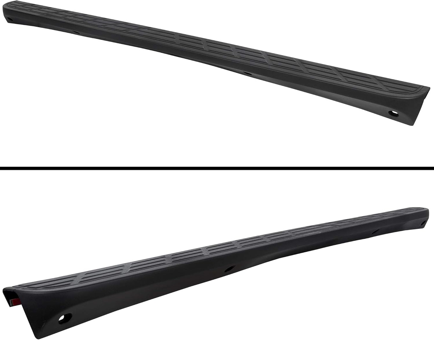 Tailgate Cap Spoiler for 2007-2013 Chevy/GMC 1500 & 2007-2014 HD - Replaces 25844299/GM1904104