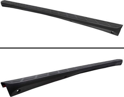 Tailgate Cap Spoiler for 2007-2013 Chevy/GMC 1500 & 2007-2014 HD - Replaces 25844299/GM1904104