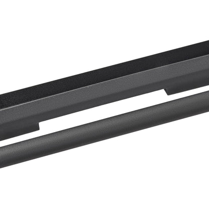 Steel Front Bumper with Plate Holder & Bull Bar