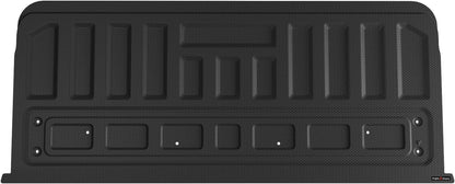 Tailgate Mat for 2015-2022 Chevy Colorado & GMC Canyon - All-Weather Protection