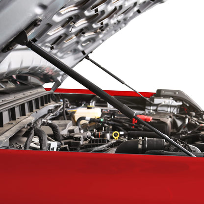 Ford Bronco Front Hood Lift Support, Easy Install, Progressive Lift