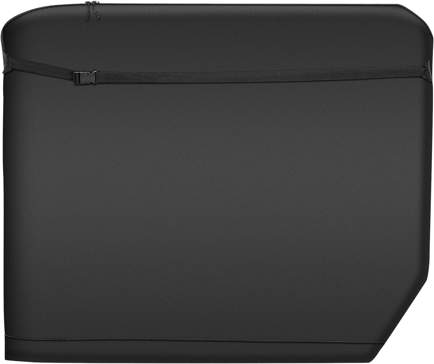 Freedom Panel Hard Top Storage Bag for 2007-2025 Jeep Wrangler & Gladiator (Black)