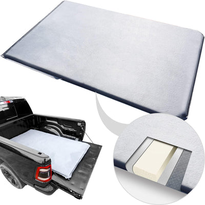 Portable Pickup Truck Car Foam Mat Camping Mattress