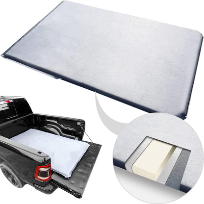Portable Pickup Truck Car Foam Mat Camping Mattress - OHMU