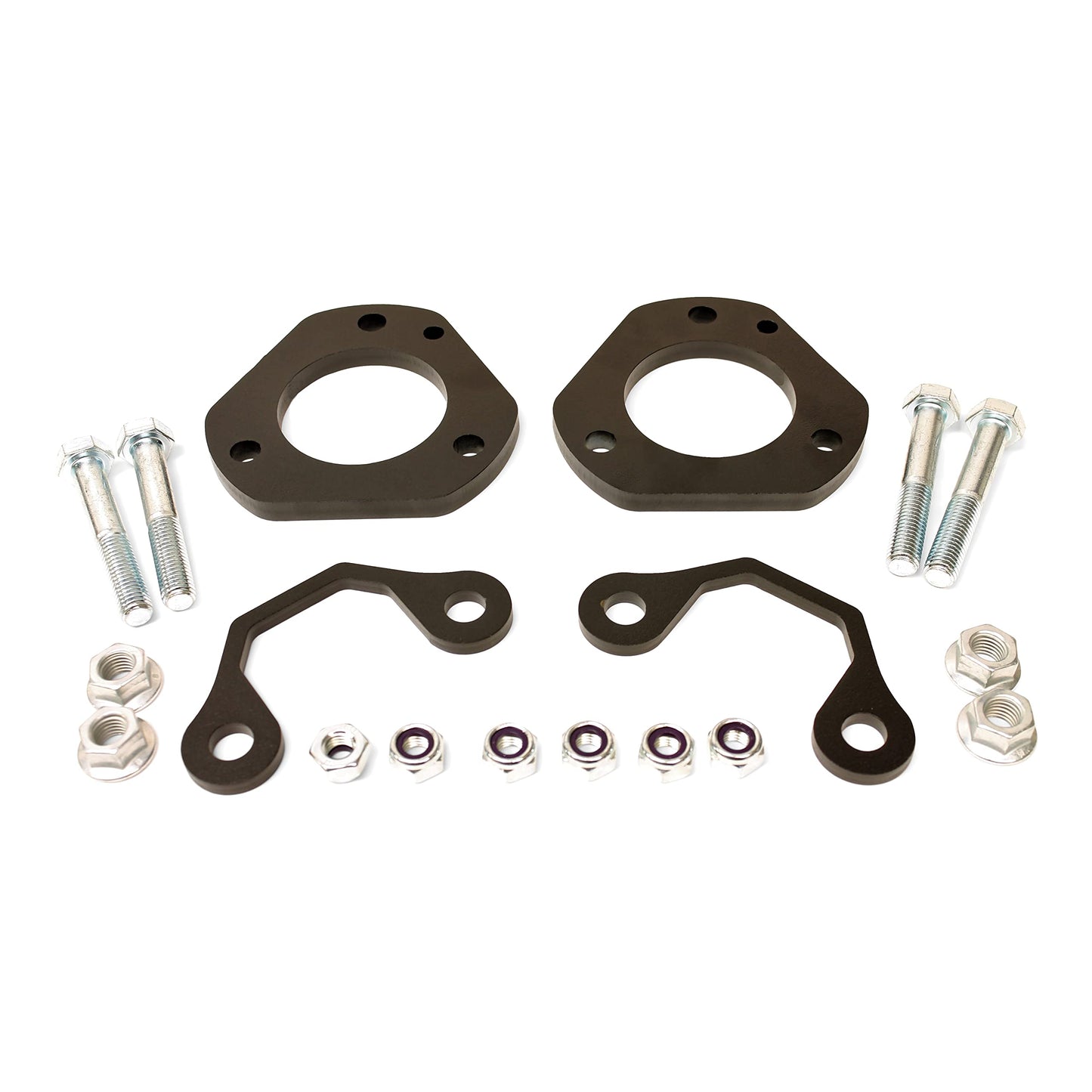 Ford Bronco 1" Front Leveling Lift Kit