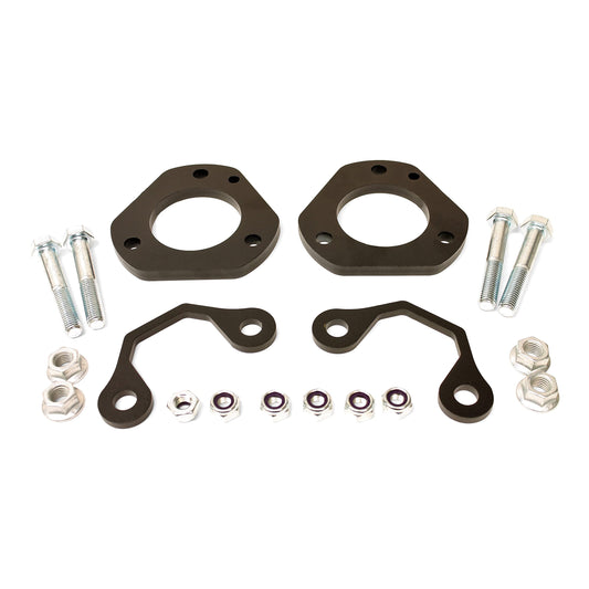 Ford Bronco 1" Front Leveling Lift Kit