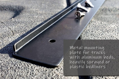 5' Telescoping Magnetic Cargo Retrieval Hook - Extendable Tool for Truck Bed Access