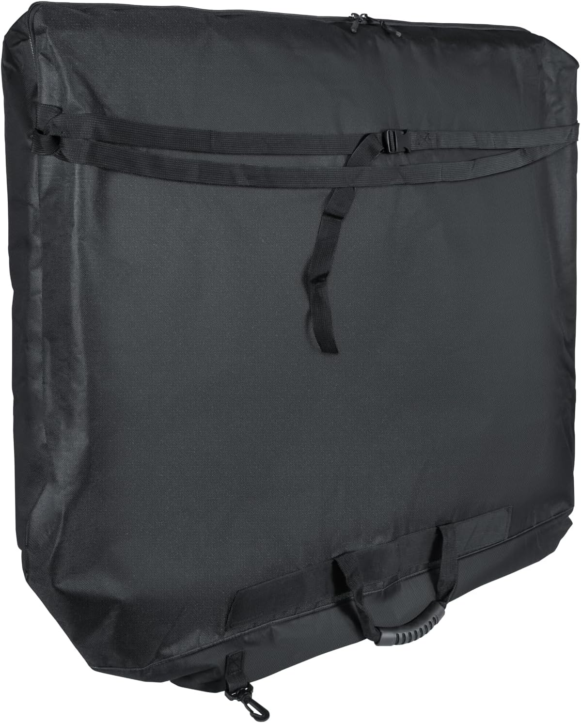 Hard Top Freedom Panel Storage Bag for 2007-2025 Jeep Wrangler & Gladiator (Black)