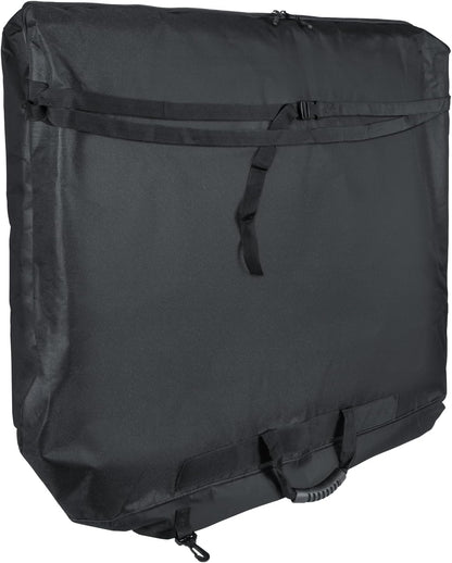 Hard Top Freedom Panel Storage Bag for 2007-2025 Jeep Wrangler & Gladiator (Black)