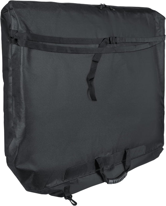 Hard Top Freedom Panel Storage Bag for 2007-2025 Jeep Wrangler & Gladiator (Black)