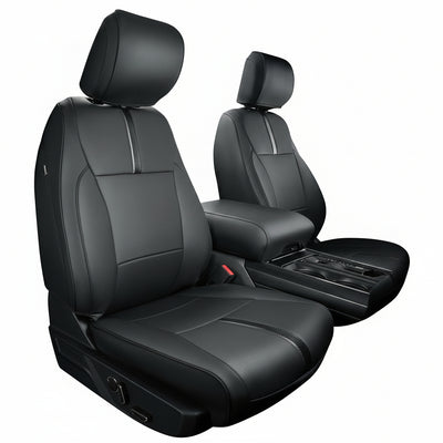 For Ford F150 Seat Covers 2021-2025