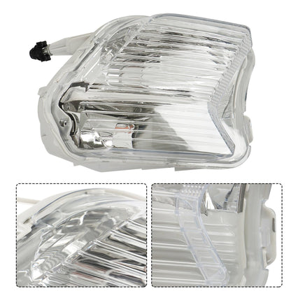 Escape 2017-2019 Right Passenger Halogen Fog Light