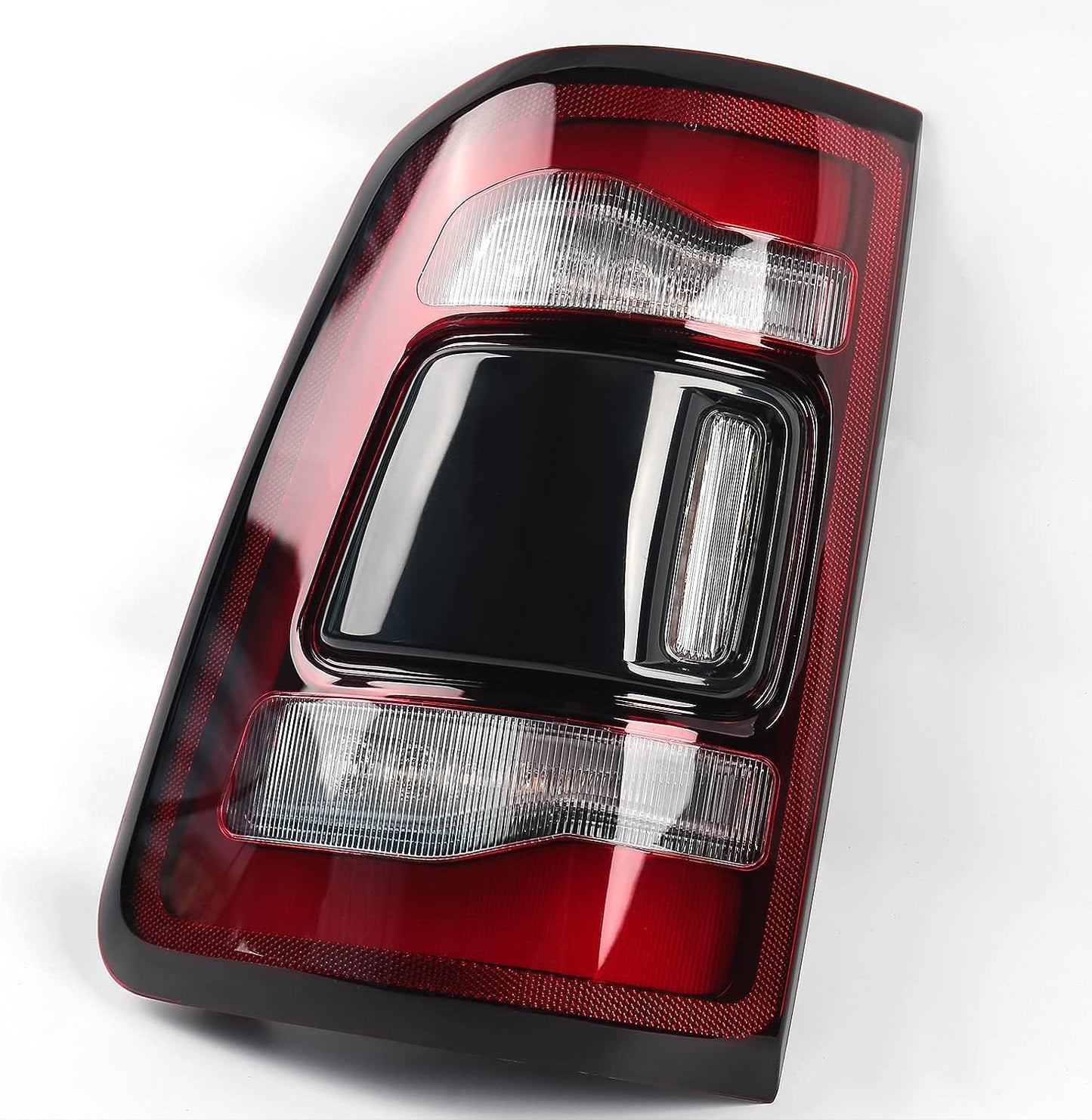 New Upgraded LED Tail Light Assembly for  2019-2022 Dodge Ram 1500