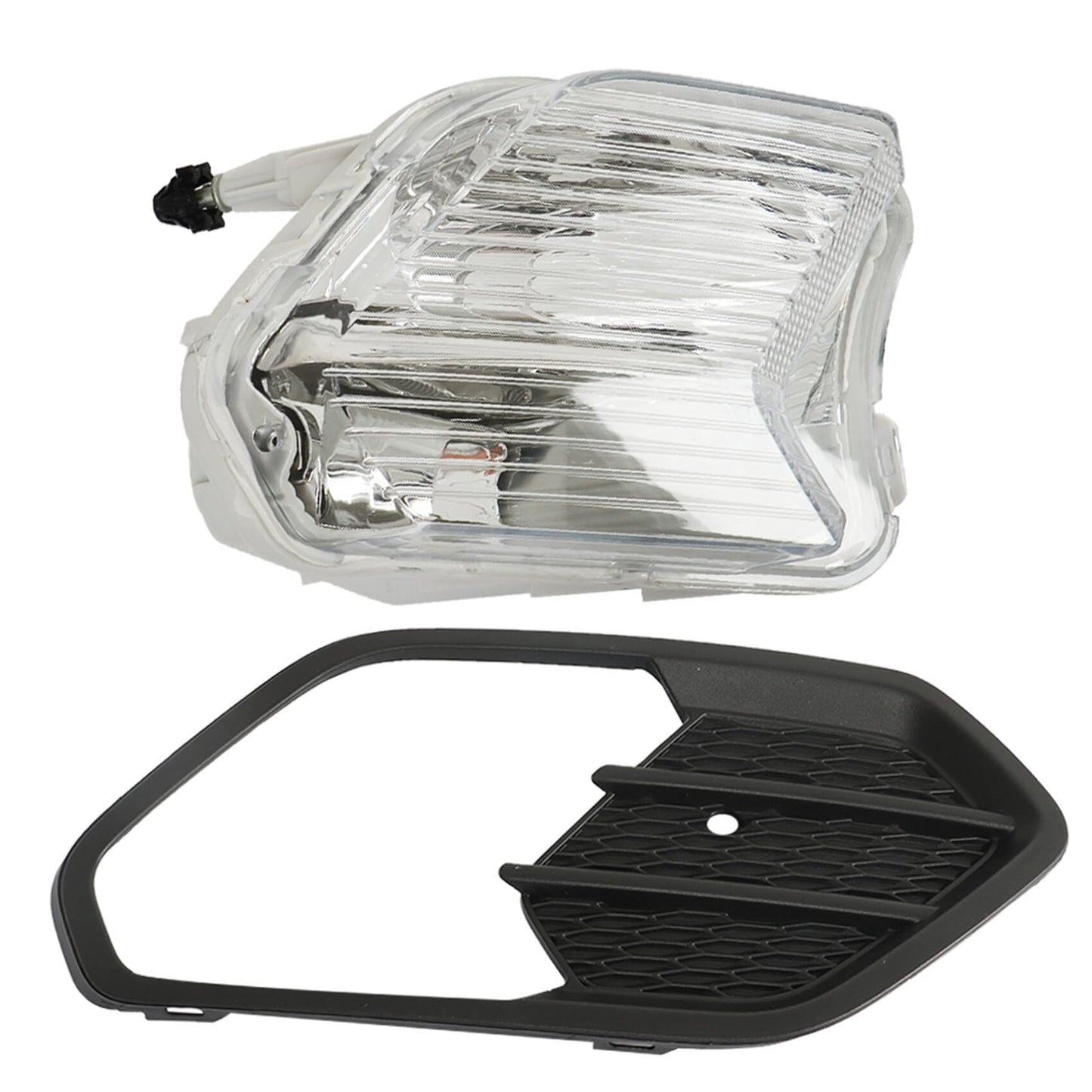 Escape 2017-2019 Right Passenger Halogen Fog Light