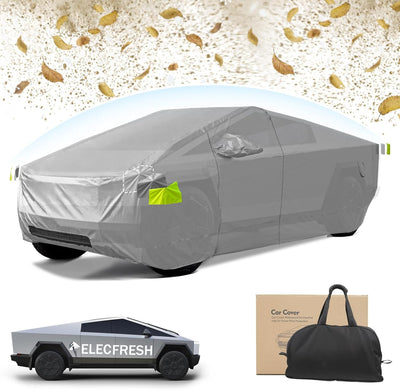 All Weather Car Cover for Tesla Cybertruck