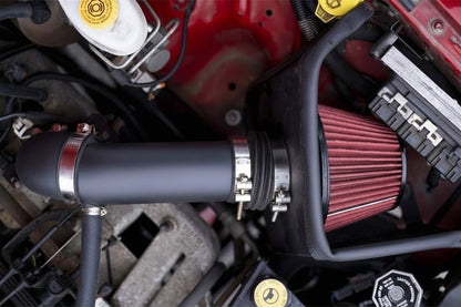 Cold Air Intake for 2014-2018 Chevy Silverado/GMC Sierra 1500 5.3L/6.2L - Increases HP/Towing