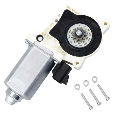 Electric Running Board Motor Kit, GM/Dodge/Hummer Compatible