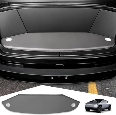 Portable Front Trunk Air Mattress For Tesla Cybertruck