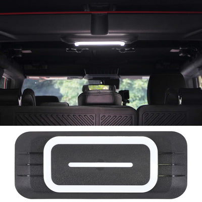 Bronco 4-Door Rear Ceiling LED Reading Lights