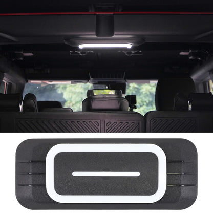 Bronco 4-Door Rear Ceiling LED Reading Lights