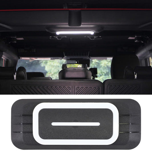 Bronco 4-Door Rear Ceiling LED Reading Lights