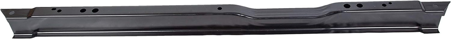 5 Steel Rails Truck Bed Crossmember Compatible with 1999-2018 Ford F250 F350 2008-2016 Ford F450 - OHMU