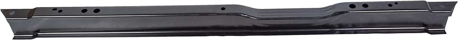 5 Steel Rails Truck Bed Crossmember Compatible with 1999-2018 Ford F250 F350 2008-2016 Ford F450 - OHMU