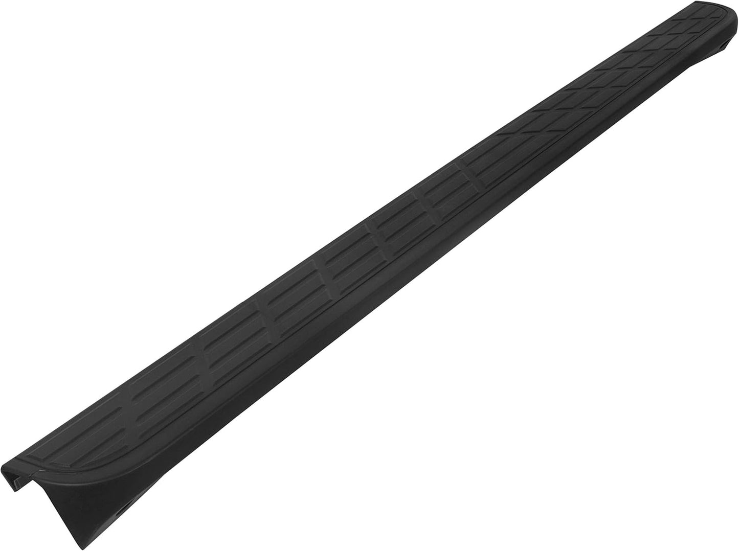Tailgate Cap Spoiler for 2007-2013 Chevy/GMC 1500 & 2007-2014 HD - Replaces 25844299/GM1904104