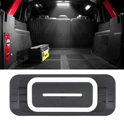 Bronco 4-Door Rear Ceiling LED Reading Lights