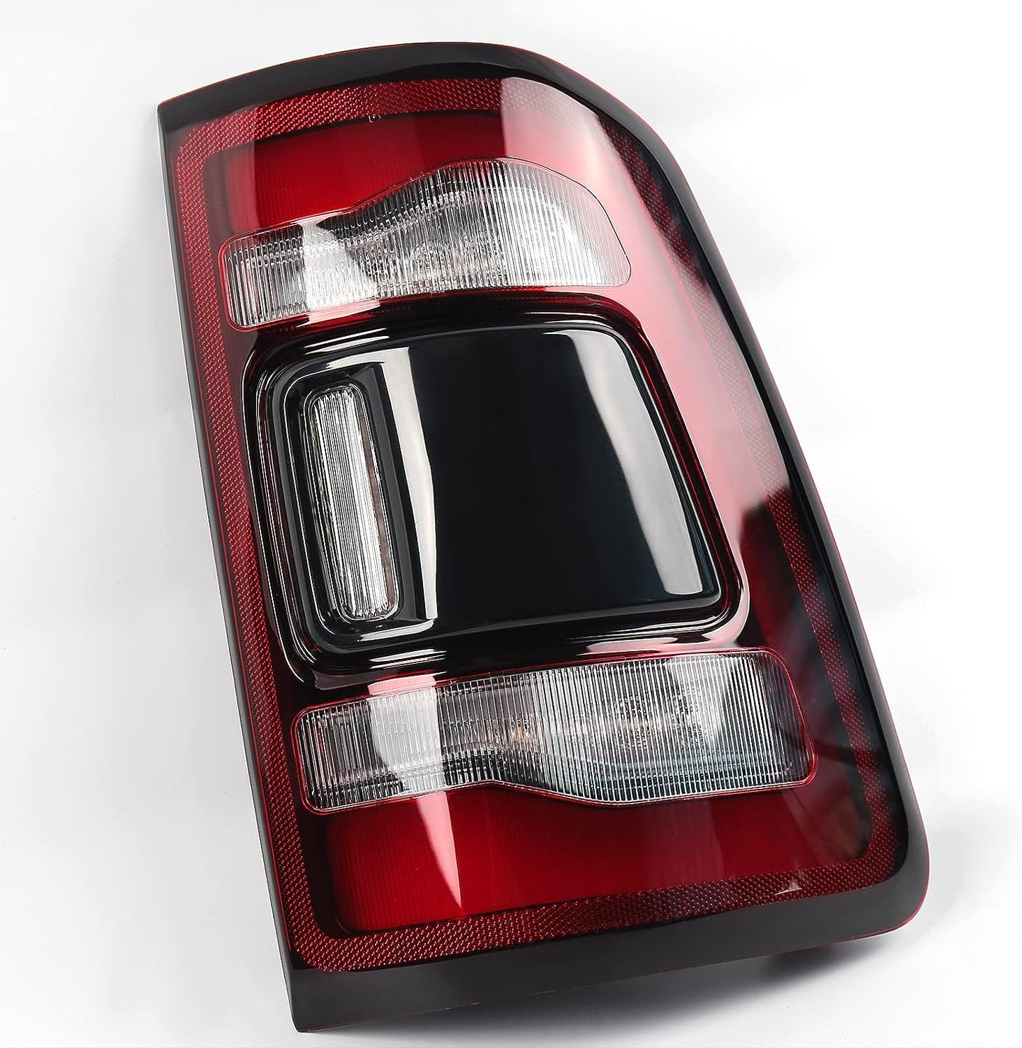 New Upgraded LED Tail Light Assembly for  2019-2022 Dodge Ram 1500