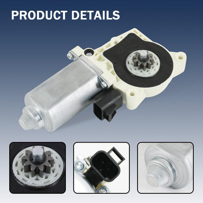Running Board Motor Kit for Ford, GM, Hummer, Dodge