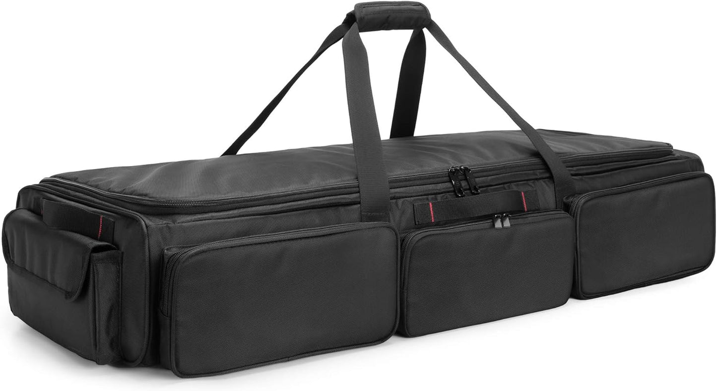 Tactical Underseat Storage Bag for SuperCrew & Crew Cab，Truck - OHMU