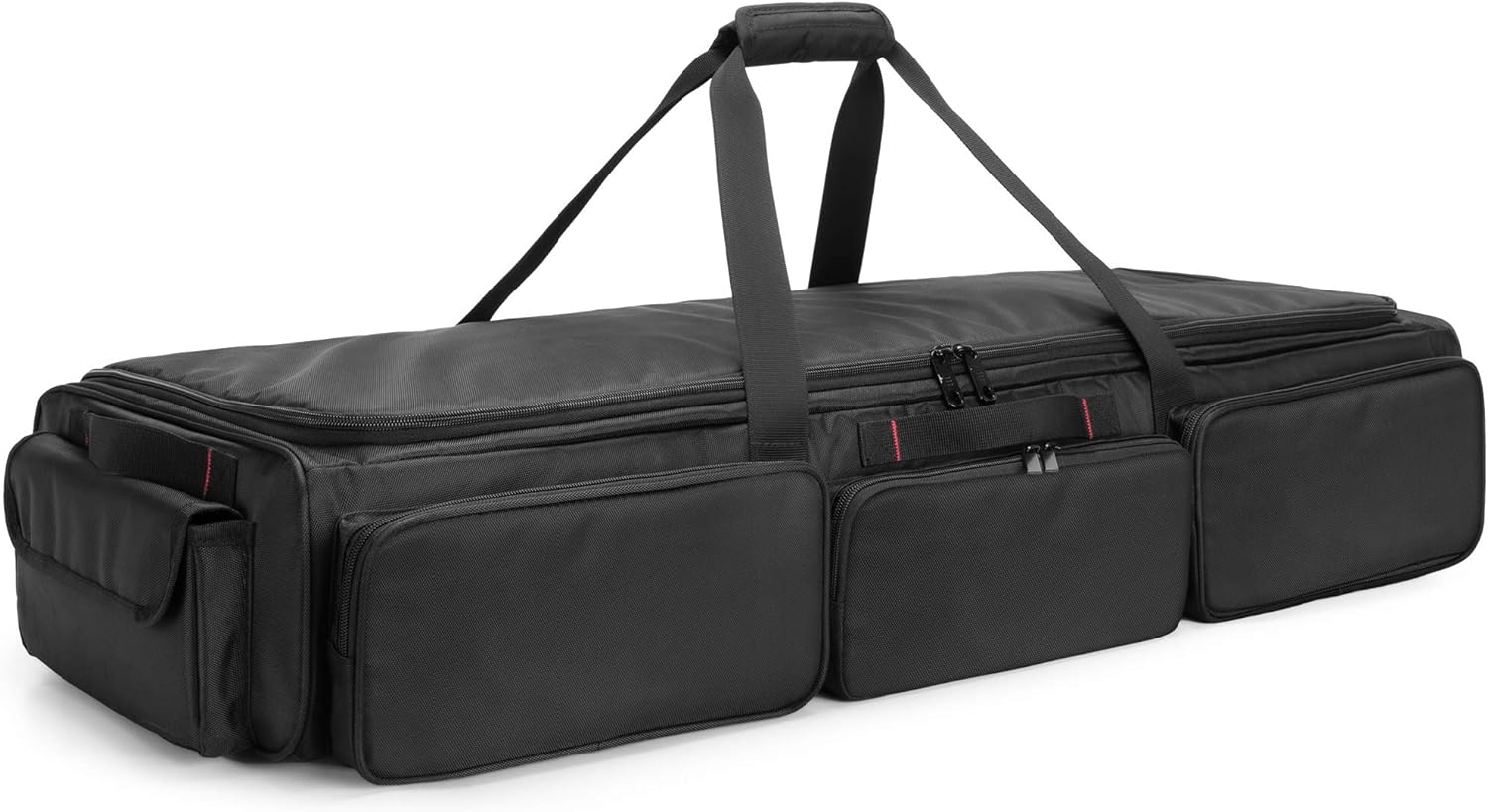 Tactical Underseat Storage Bag for SuperCrew & Crew Cab，Truck - OHMU