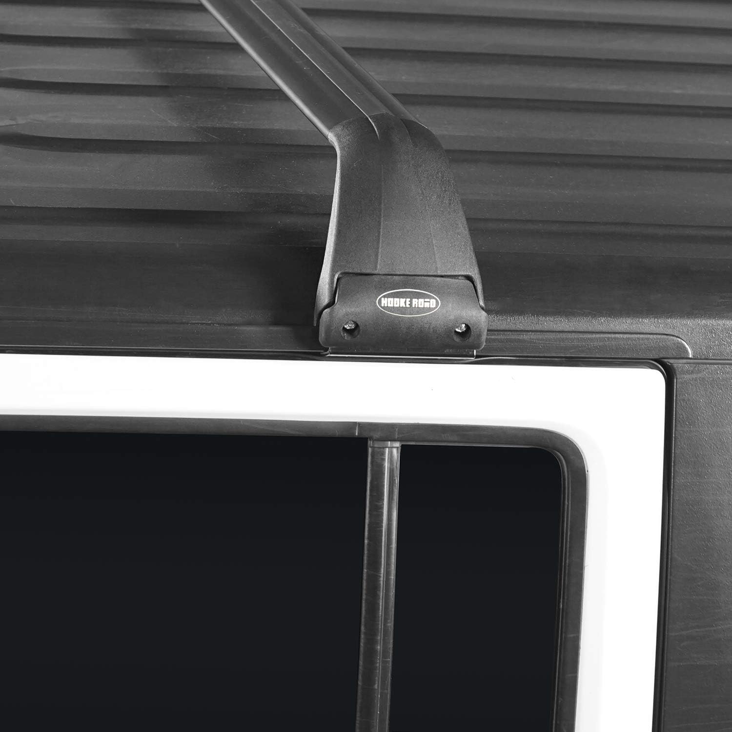 Roof Rack Cross Bars for Jeep Wrangler JK JL Gladiator JT 2007-2024 - OHMU