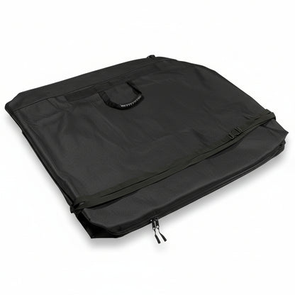 Hard Top Freedom Top Panels Storage Bag for All 2007-2025 Jeep Wrangler JK JKU JL JLU Sports Sahara Freedom Rubicon Unlimited Gladiator JT 2 and 4 Doors
