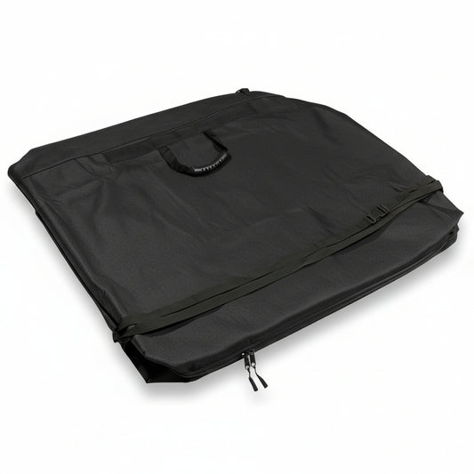 Hard Top Freedom Top Panels Storage Bag for All 2007-2025 Jeep Wrangler JK JKU JL JLU Sports Sahara Freedom Rubicon Unlimited Gladiator JT 2 and 4 Doors