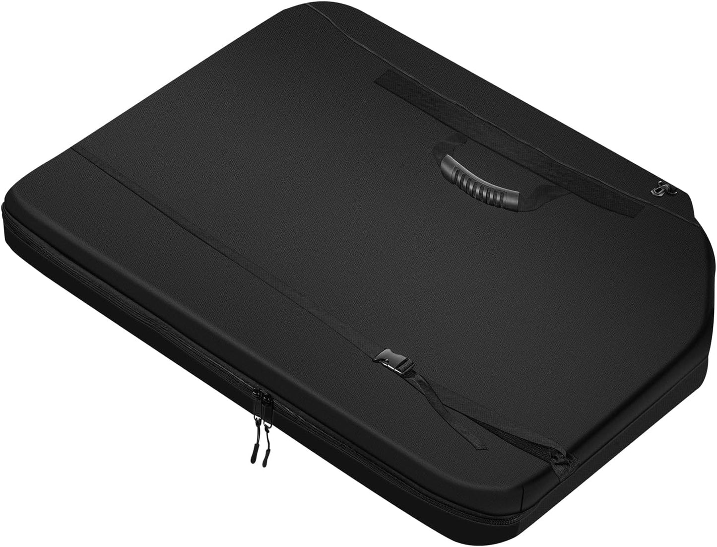 Freedom Panel Hard Top Storage Bag for 2007-2025 Jeep Wrangler & Gladiator (Black)