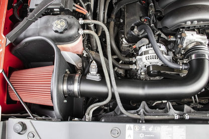 Cold Air Intake for 2014-2018 Chevy Silverado/GMC Sierra 1500 5.3L/6.2L - Increases HP/Towing