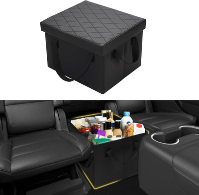 Liner Car Seat Organizer for 2015-2020 Chevy Tahoe/GMC Yukon