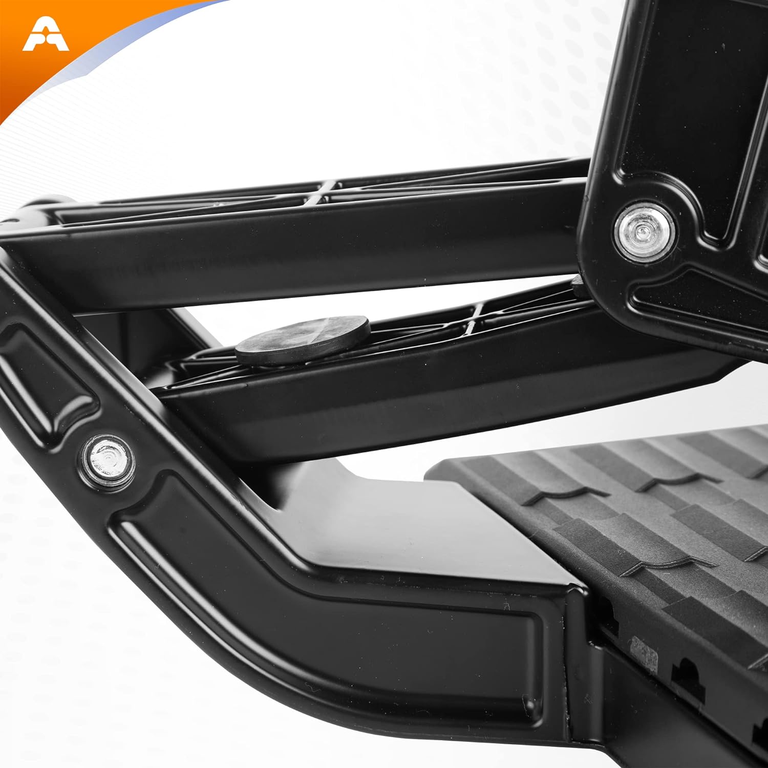 Rear Bed Step Tailgate Bedstep for Toyota Tacoma 2012-2023 - OHMU