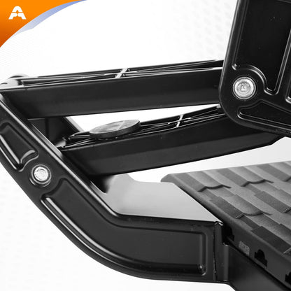 Rear Bed Step Tailgate Bedstep for Toyota Tacoma 2012-2023 - OHMU