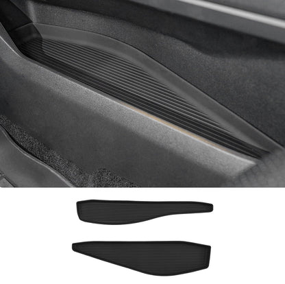 Gear Shift Side Storage for 2021-2025 2026 Ford F150