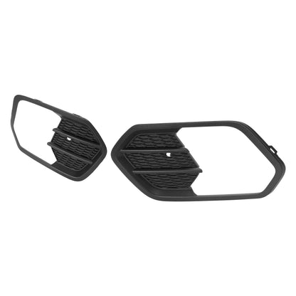 Ford Escape Fog Light Bezels Cover Trim Pair