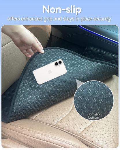 Super Cold Gel Car Seat Cushion for Long Drives