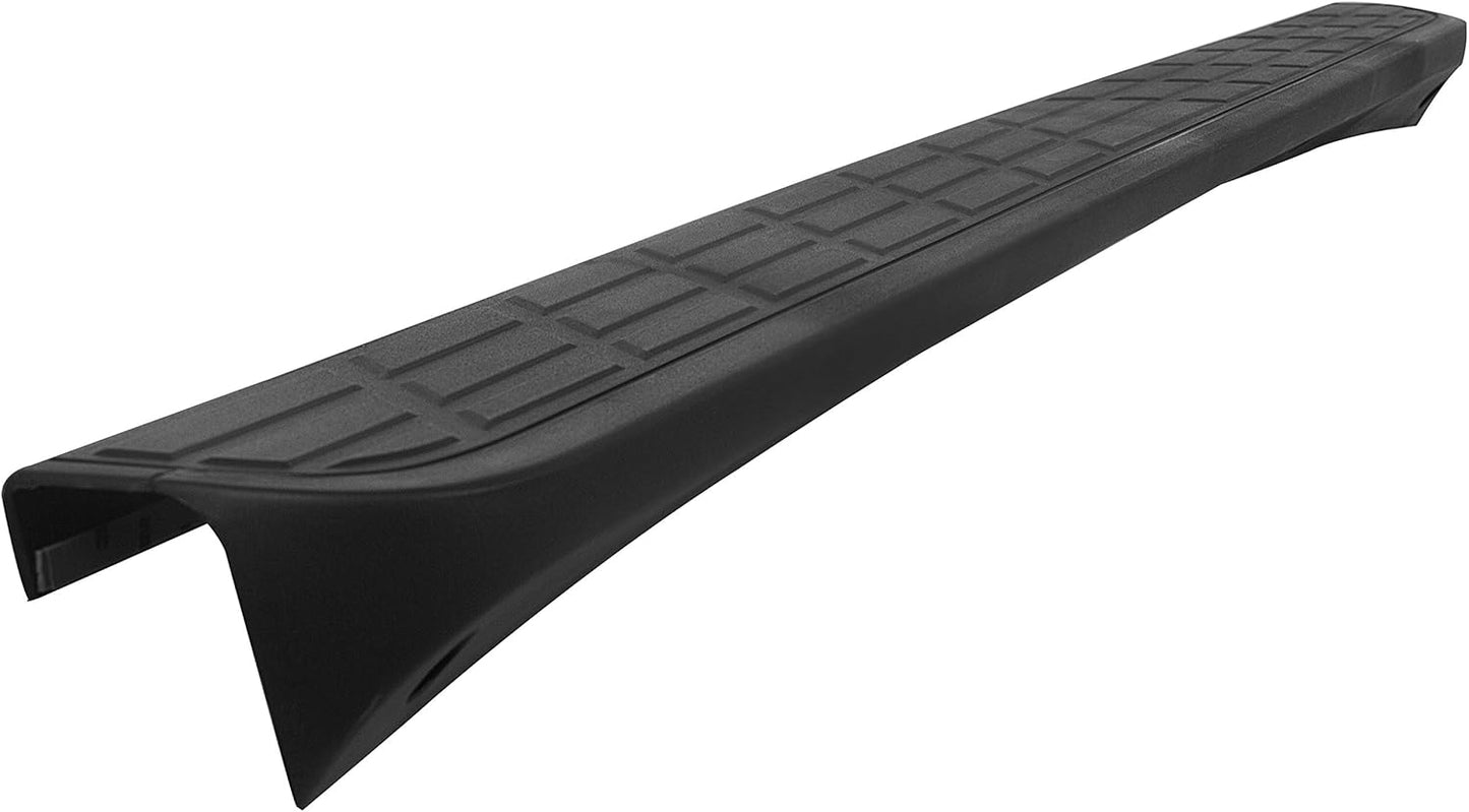Tailgate Cap Spoiler for 2007-2013 Chevy/GMC 1500 & 2007-2014 HD - Replaces 25844299/GM1904104