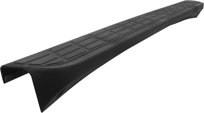 Tailgate Cap Spoiler for 2007-2013 Chevy/GMC 1500 & 2007-2014 HD - Replaces 25844299/GM1904104