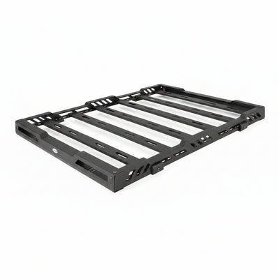 Road Overlanding Roof Rack for 2018-2025 Jeep Wrangler JL 2/4 Doors & Gladiator JT